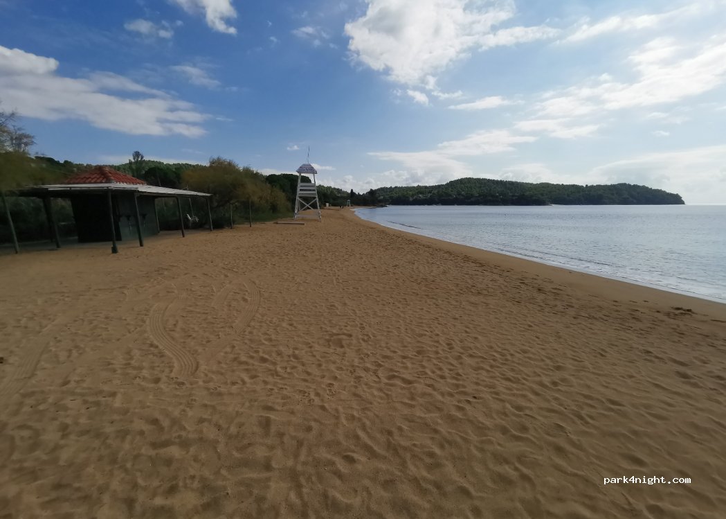 (370 02) Skiathos - Unnamed Road — foto 3