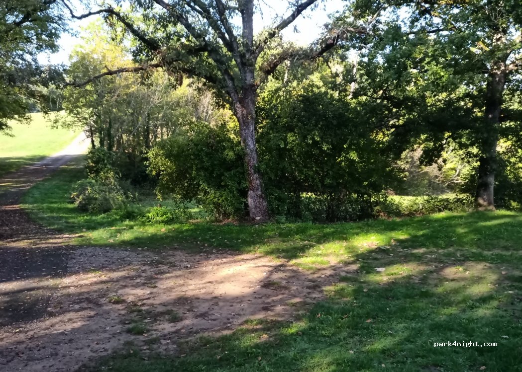 (46250) Les Arques - — foto