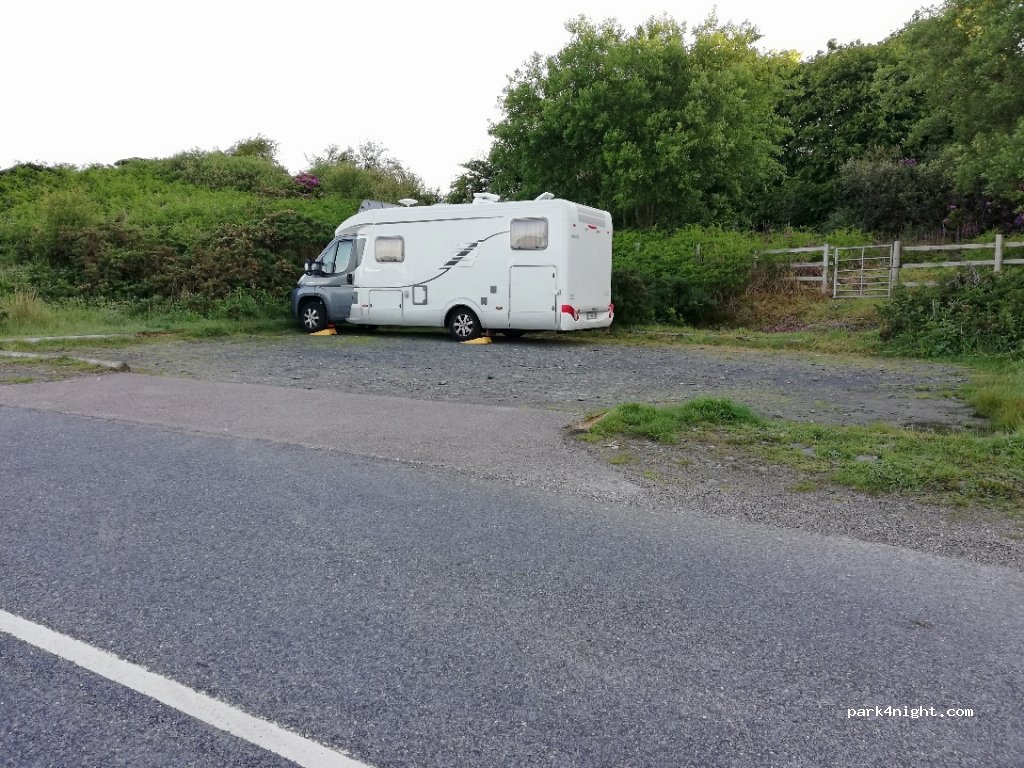 (PH41 4RH) Mallaig -  B8008 — foto
