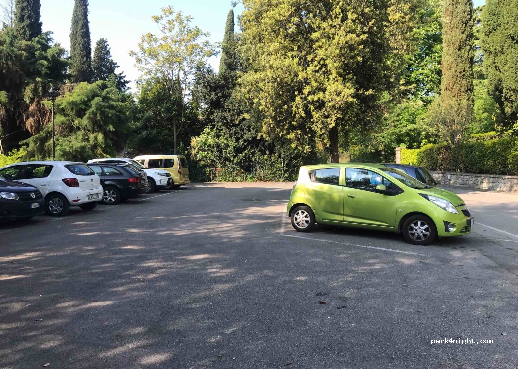 (25083) Gardone Riviera - 11 Via dei Colli — foto 2