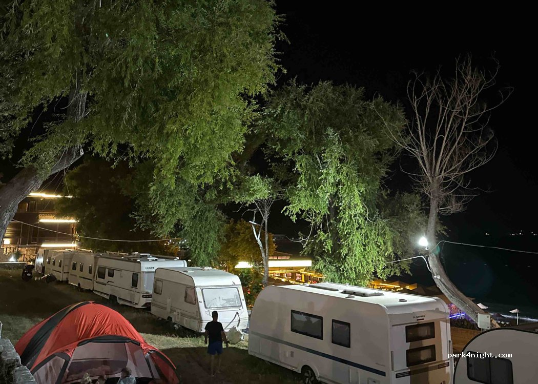 Kumsal kamp — foto 4