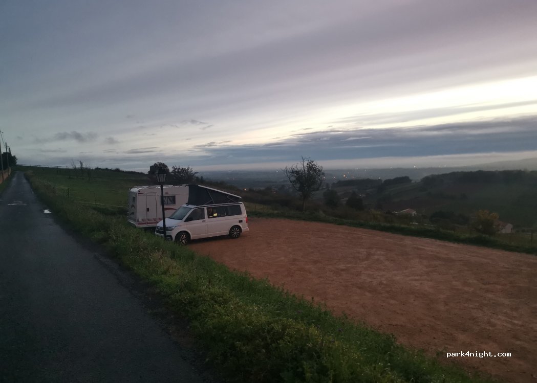 (69620) Theizé - 17 Chemin des Cadoles — foto