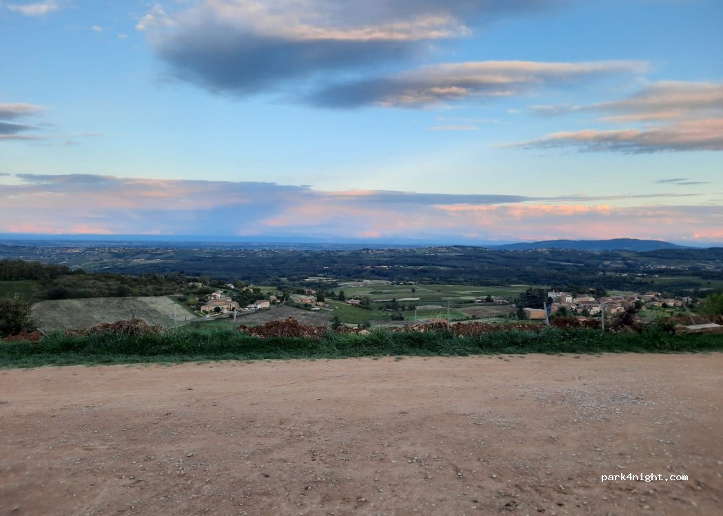(69620) Theizé - 17 Chemin des Cadoles — foto 2