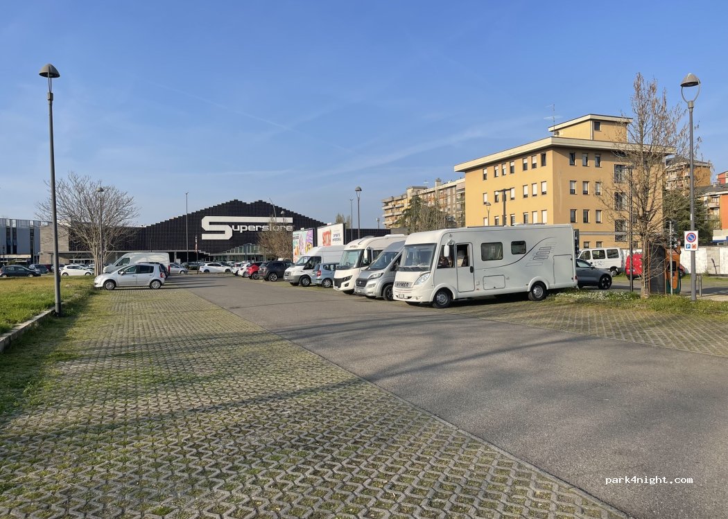 (29122) Piacenza - 45a Via della Conciliazione — foto 3