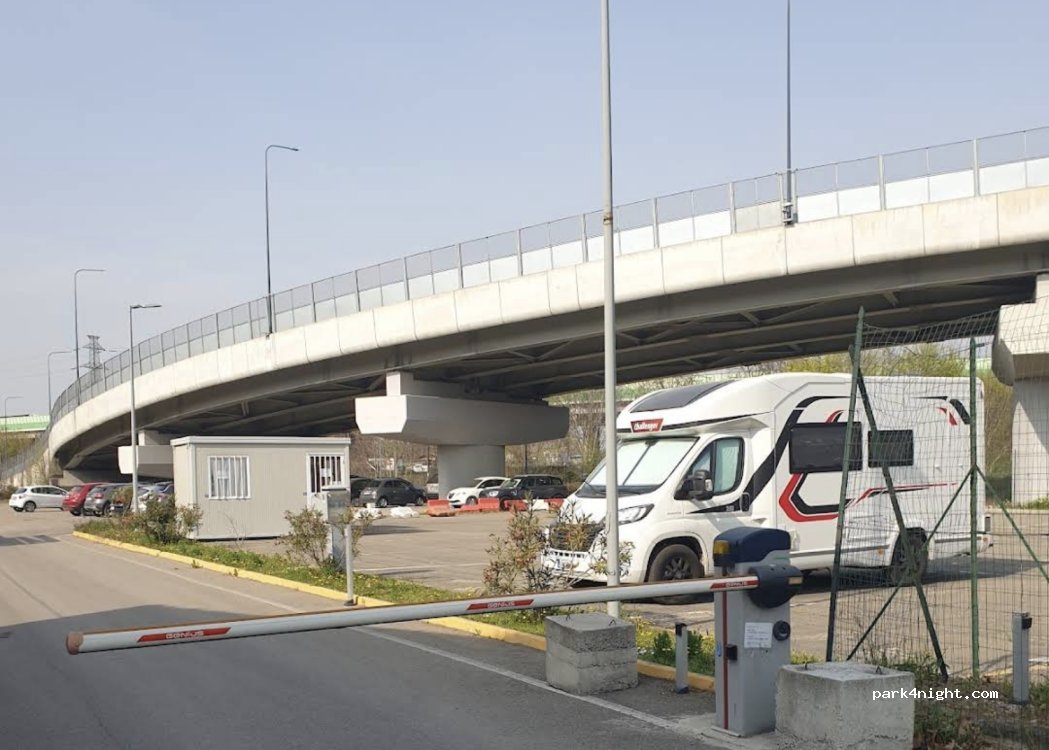 (29121) Piacenza - 23 Viale Sant'Ambrogio — foto 4