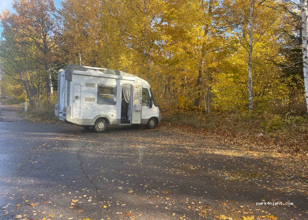 (815 76) Söderfors - 18D Nygatan — foto
