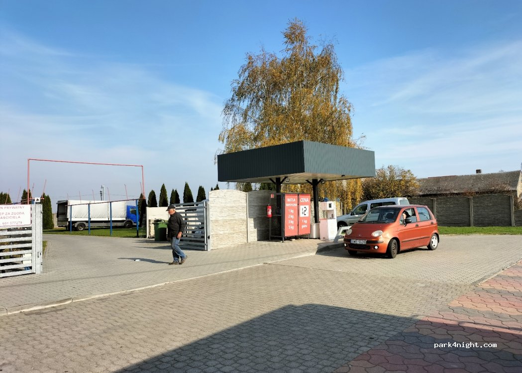 (98-350) Radomina - DK74 — foto