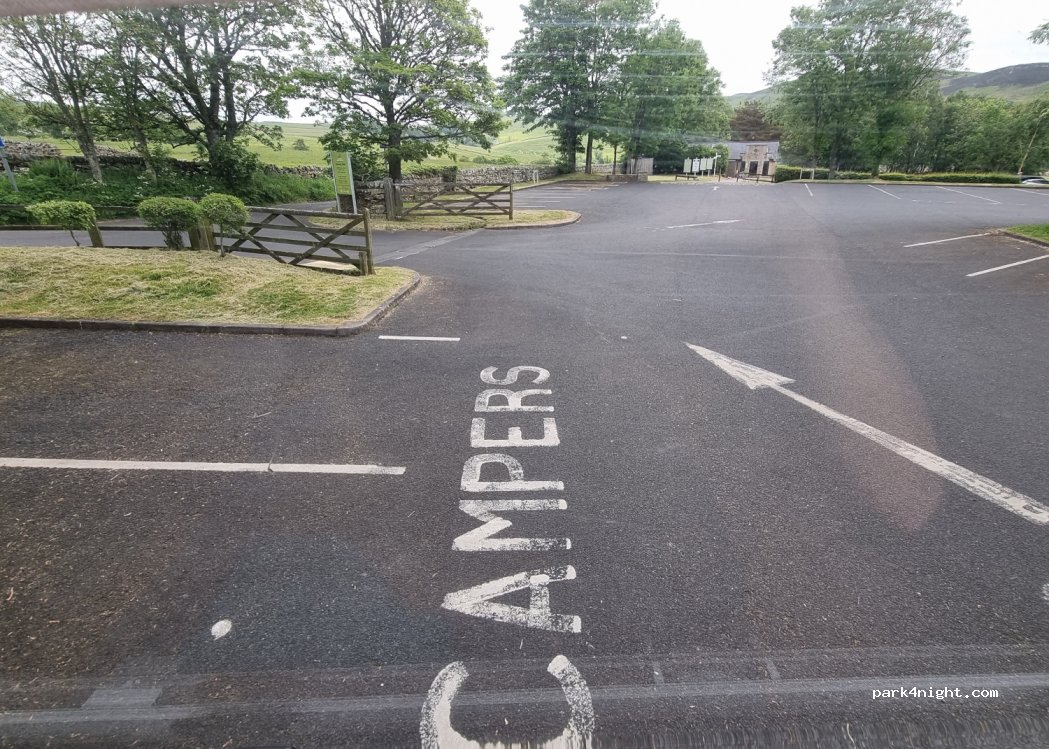 (NE47 7JP) Hexham - Cycle Route 72 — foto