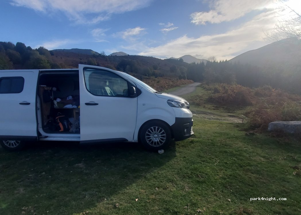 (65710) Campan - 2795 Pradille — foto