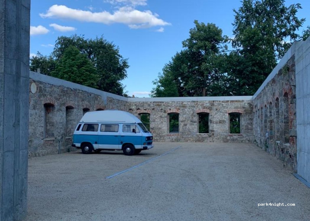 Kulturfabrik Schönbach — foto 4