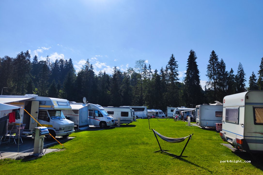 Camp Gorący Potok — foto 4
