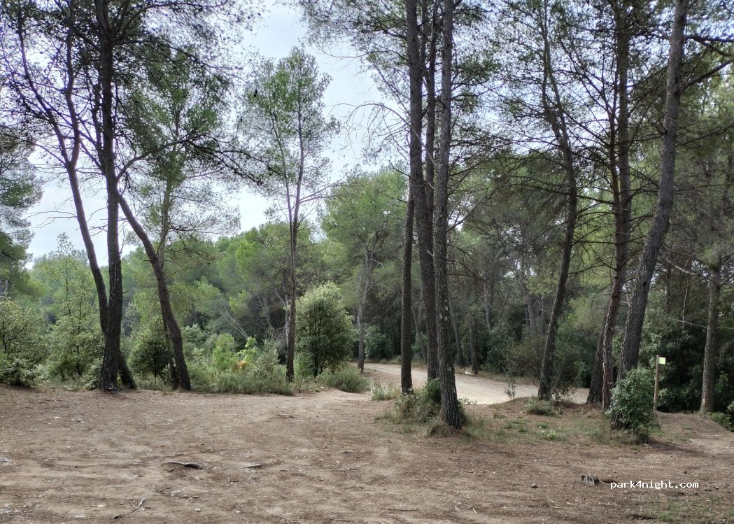 (08181) Sentmenat - Unnamed Road — foto 2