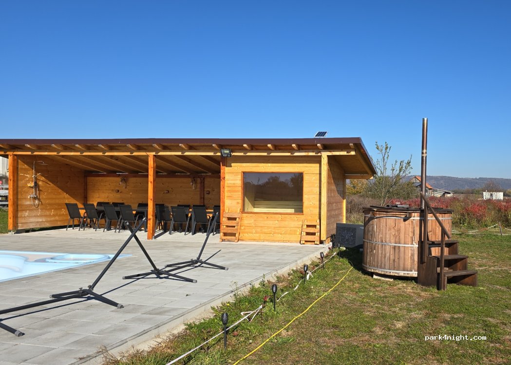 Camping Transilvania Fagaras — foto 5