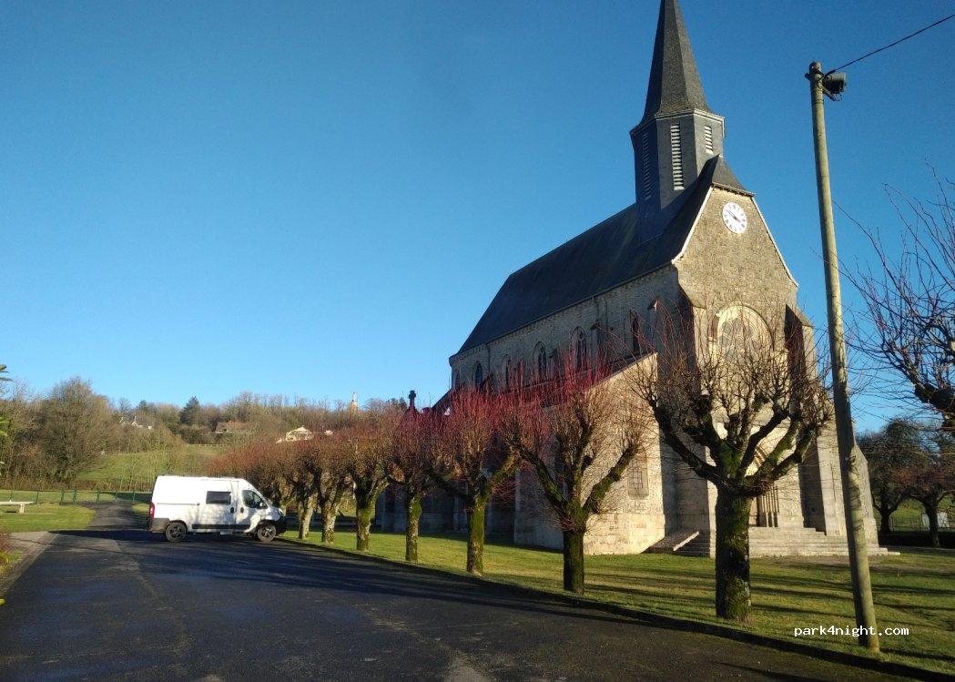 (55270) Montfaucon-d'Argonne - D15C — foto 2