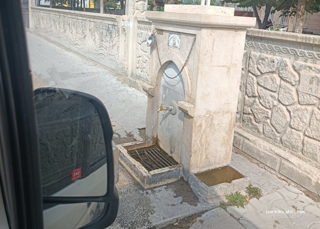 (42080) Selçuklu - Hoca Cihan Tekke Cd. — foto