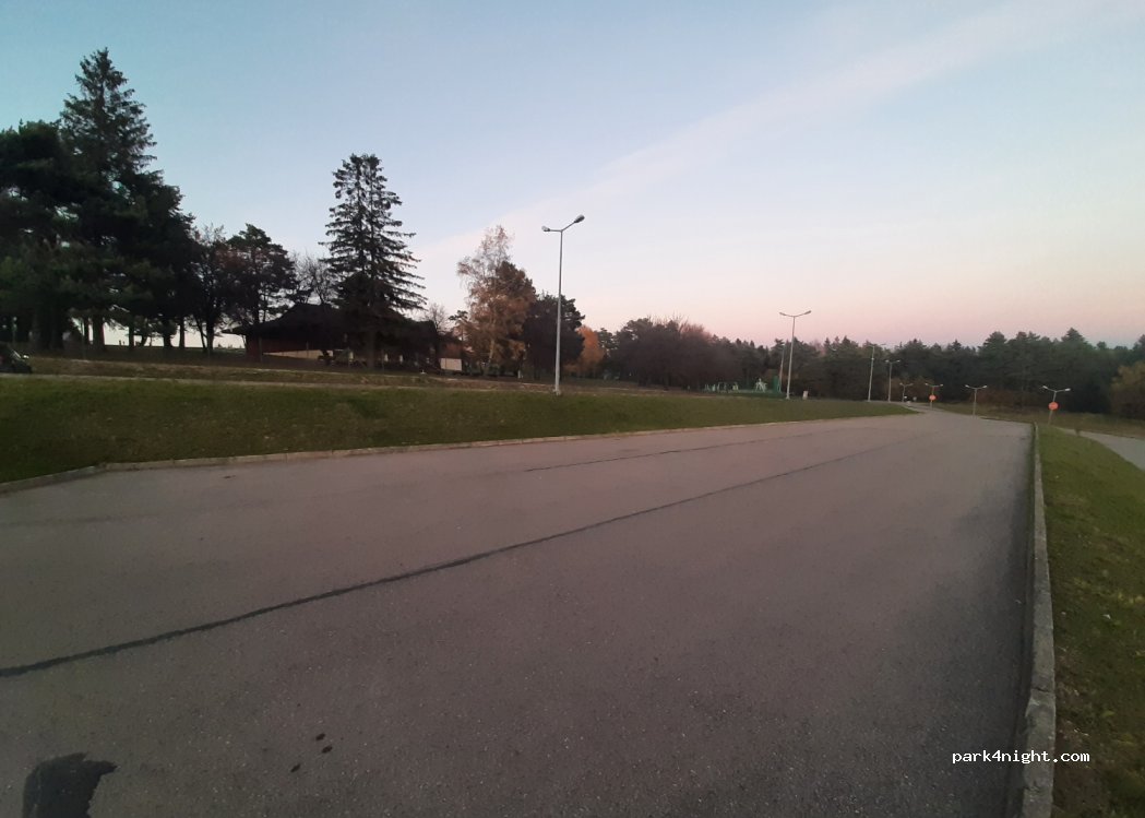 (38) Arłamów - Unnamed Road — foto 3