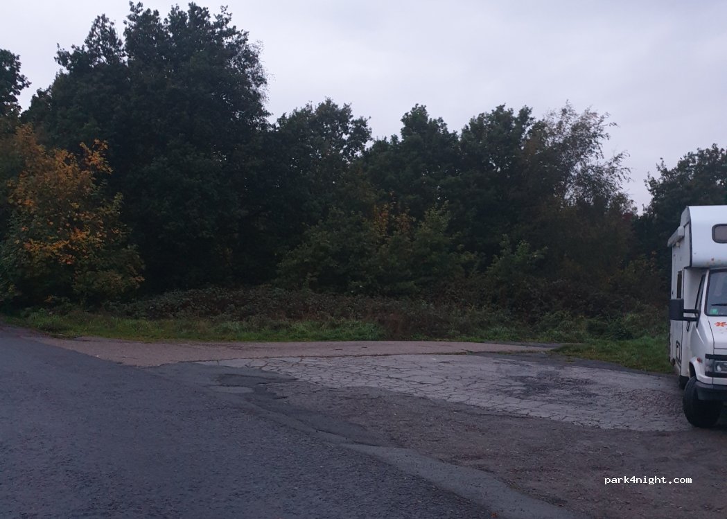 (CV9 2LA) Atherstone - Folly Ln — foto