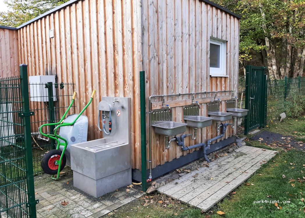 Naturcamp Alte Wiese — foto 2