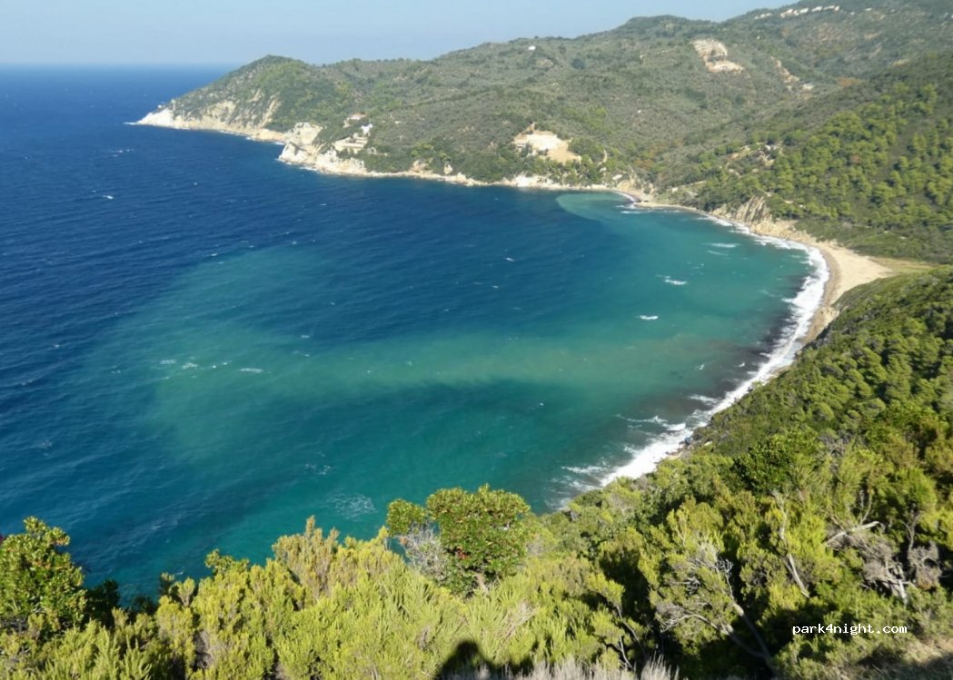 (370 02) Skiathos - Unnamed Road — foto 2