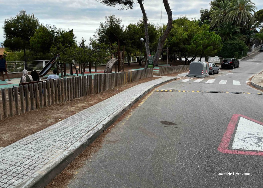 (43840) Salou - 12 Carrer de la Mola d'Aires — foto
