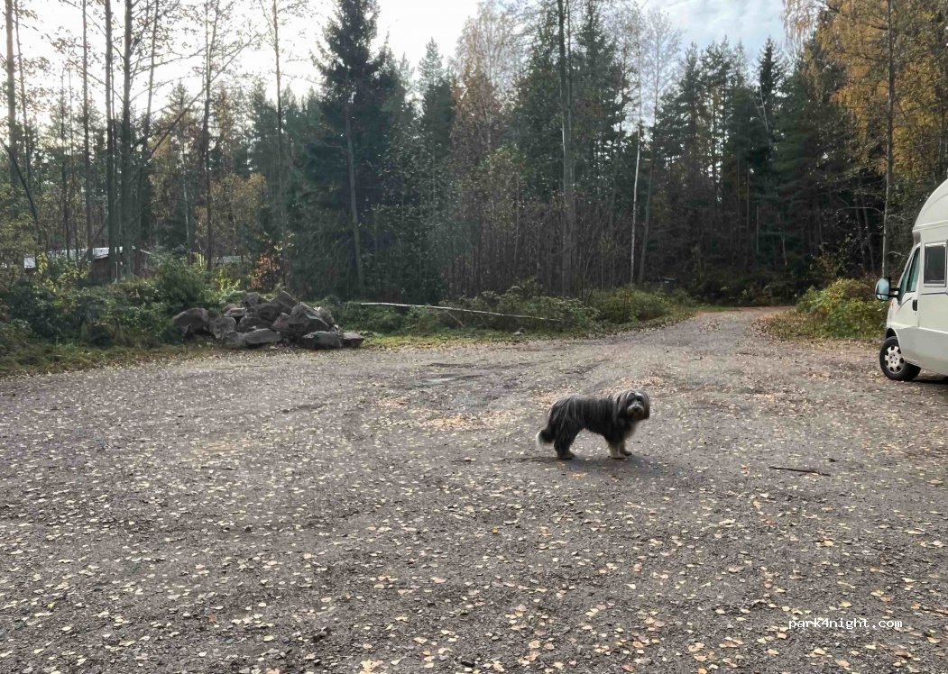 (732 94) Arboga - 255 BRATTBERGET — foto
