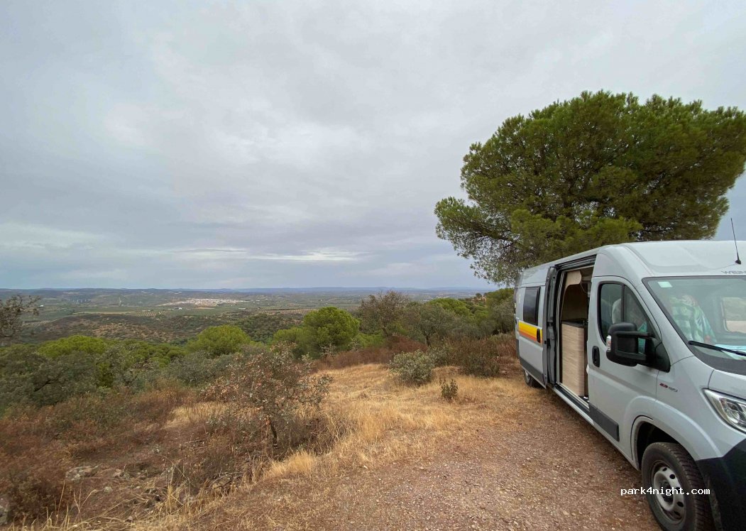 (14420) Villafranca de Córdoba - — foto