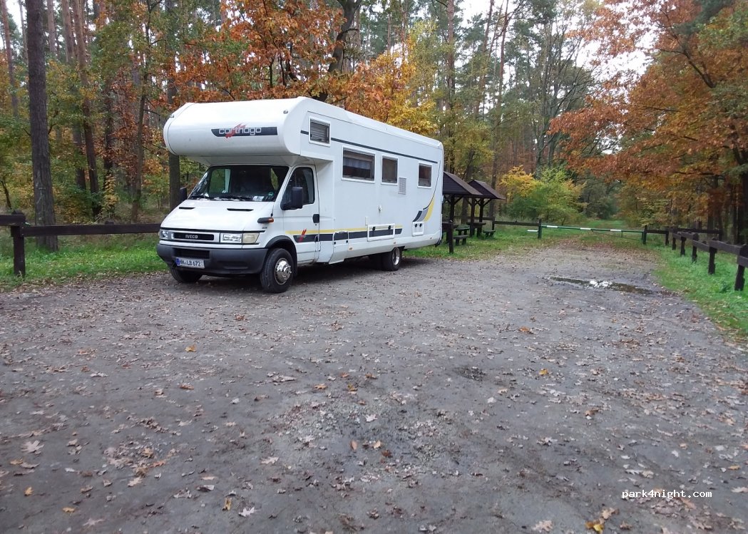 (63-421) Antonin - 1 Wrocławska — foto
