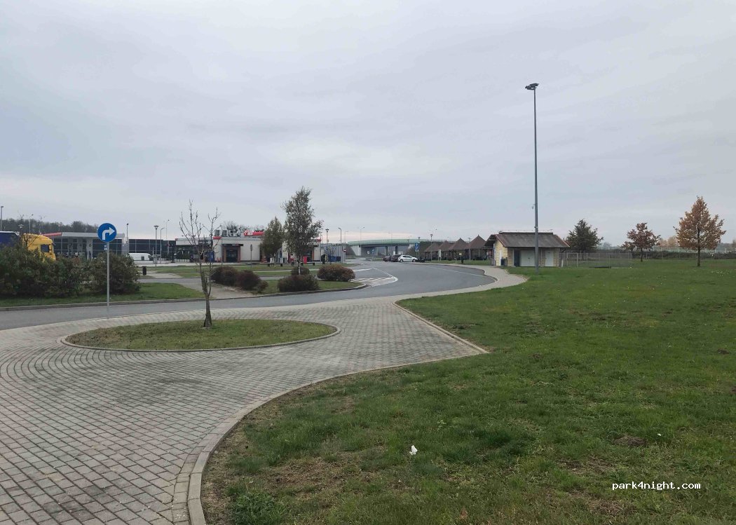 (55-095) Michałowice - — foto