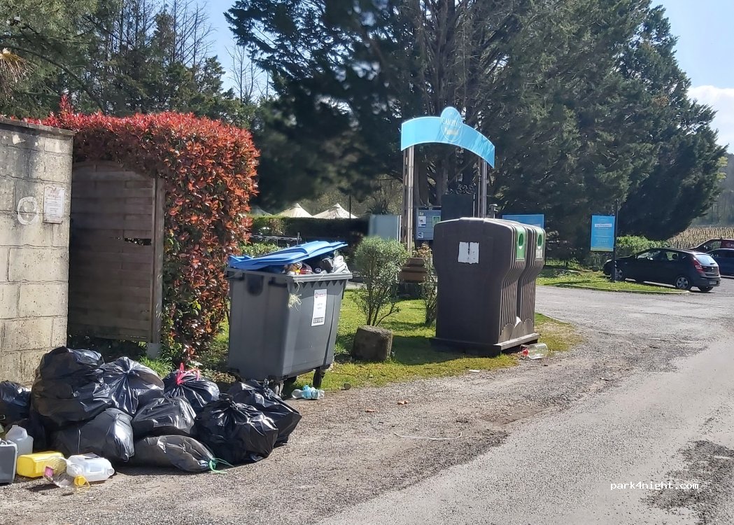 Camping Le Pressoir — foto 3