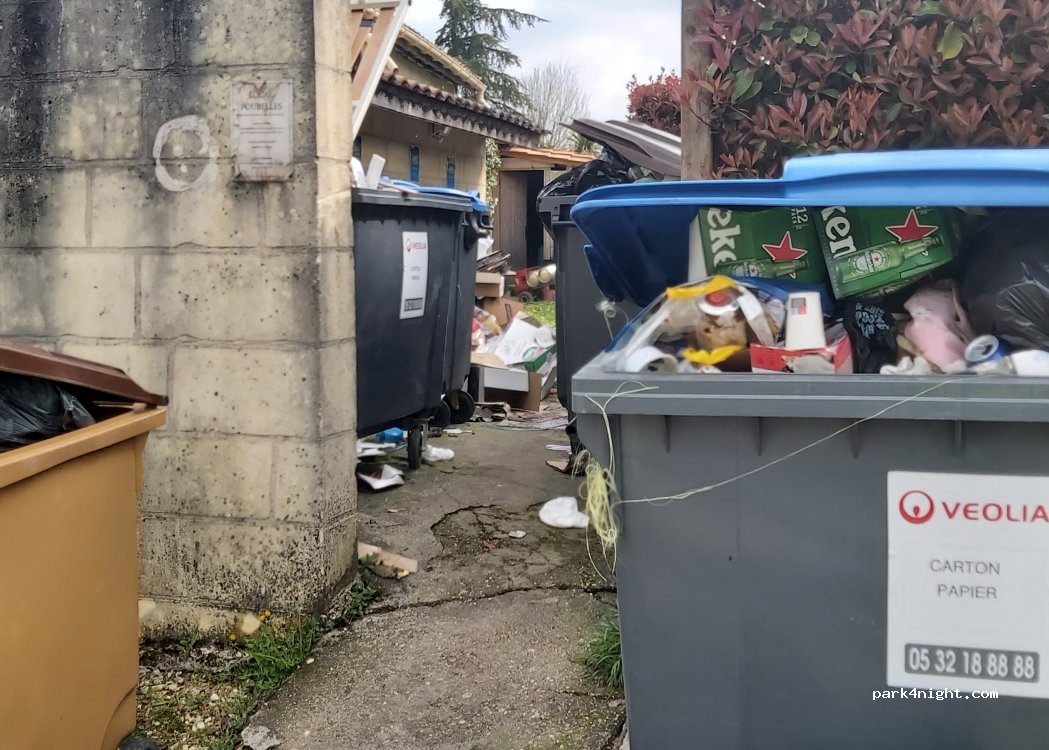 Camping Le Pressoir — foto 4