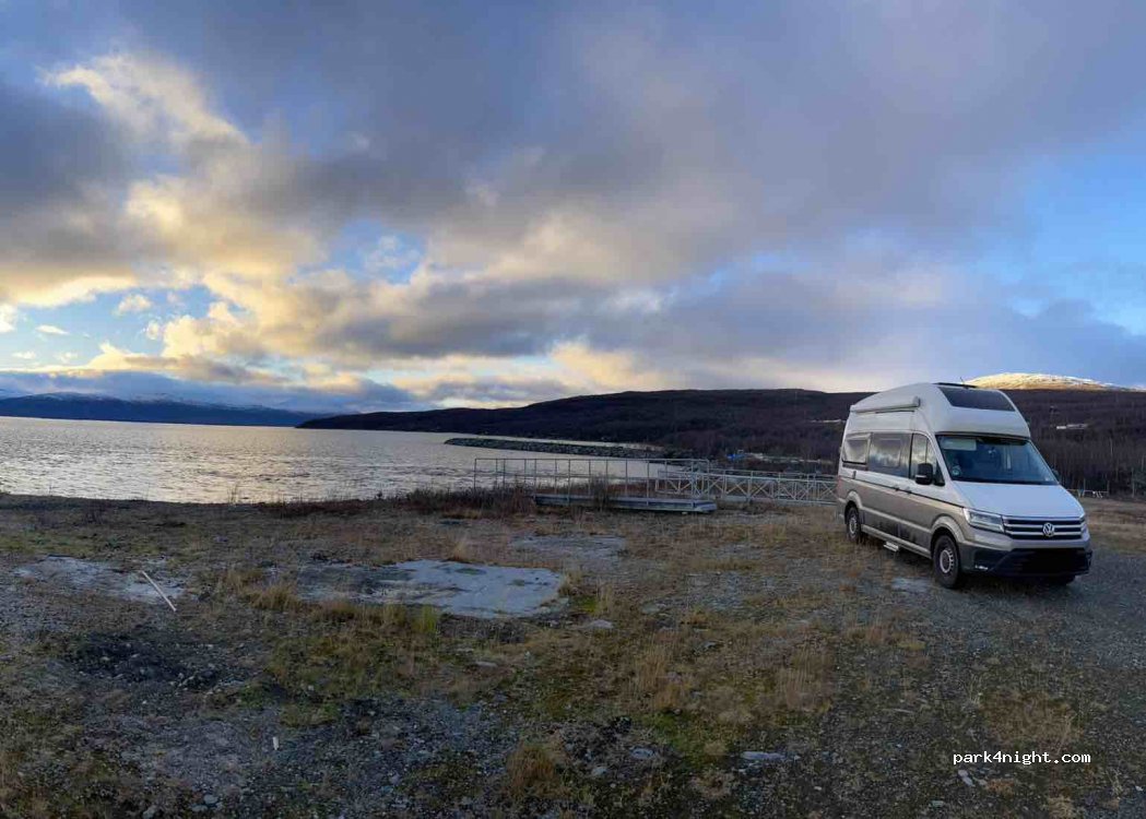 (982 99) Gällivare - — foto