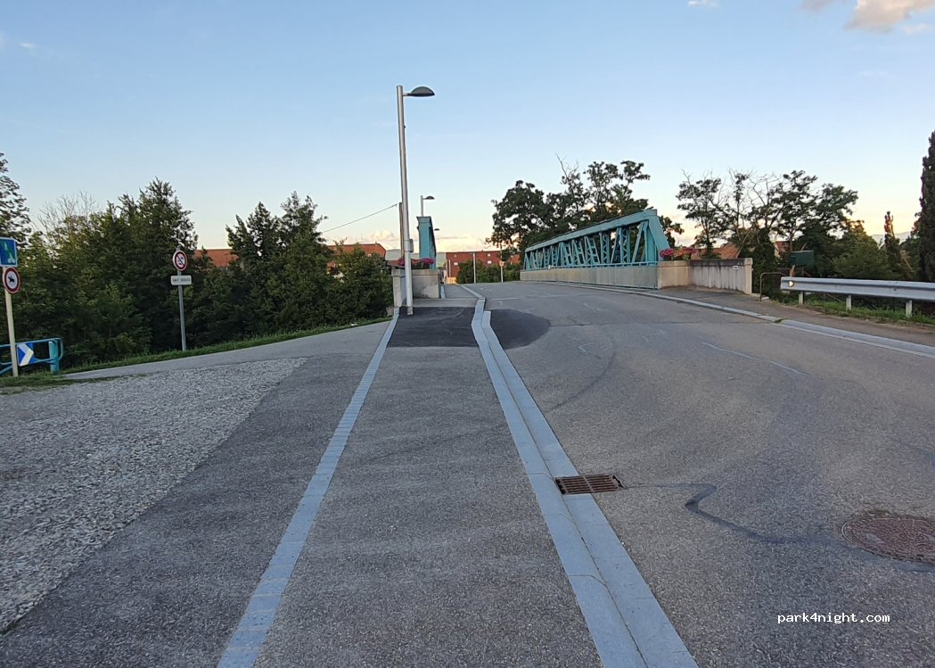 (68320) Kunheim - 12 Rue de Colmar — foto 2