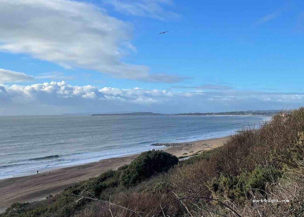 (BH23 5DG) Highcliffe - 54 Wharncliffe Road — foto