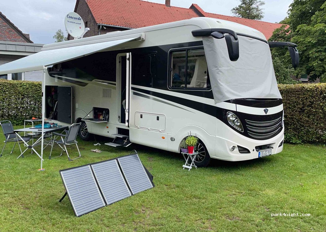 Campingplatz Dilborner Mühle — foto 3