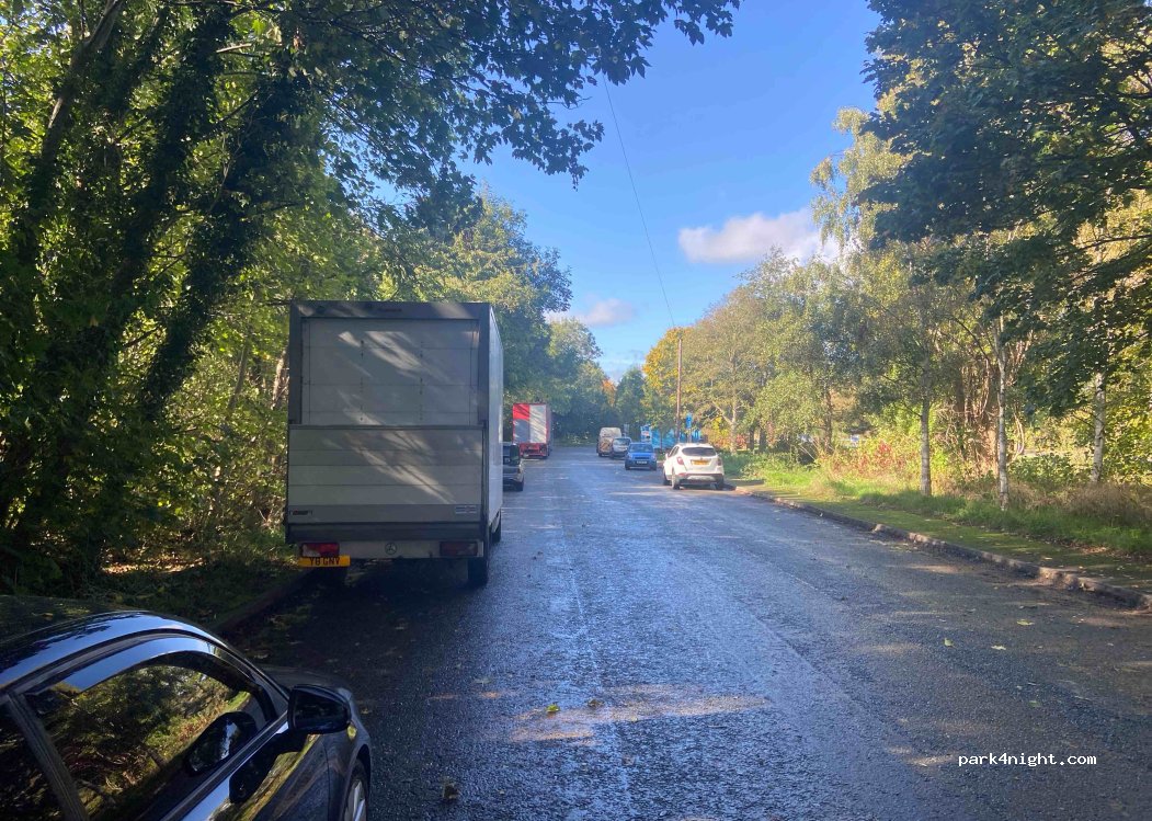 (LE11 5UU) Loughborough - Derby Rd — foto