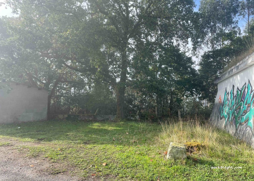 (33580) Sorrobín - Unnamed Road — foto 3