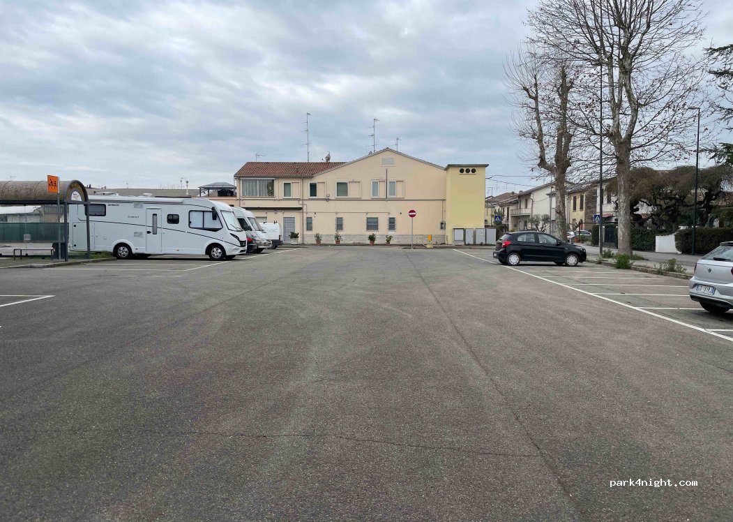 (48125) Campiano - Via Petrosa — foto 3