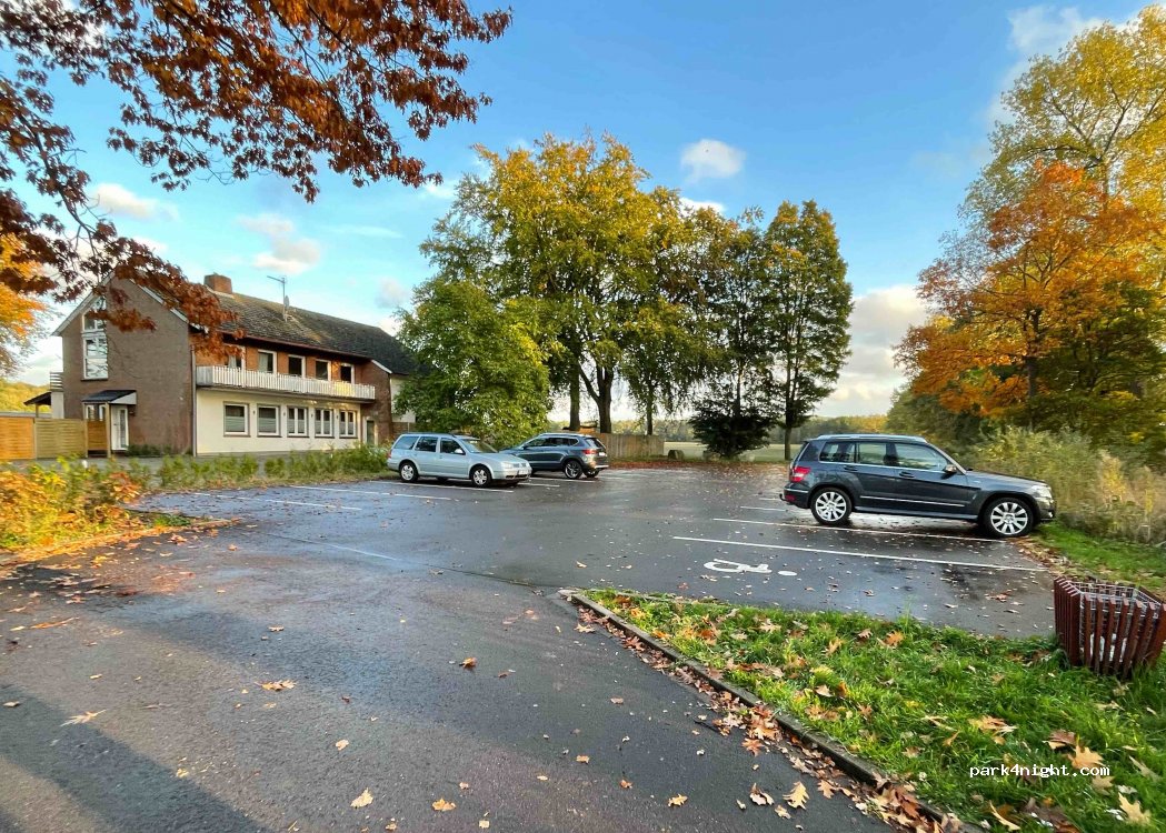 (49509) Recke - 73 Hugostraße — foto