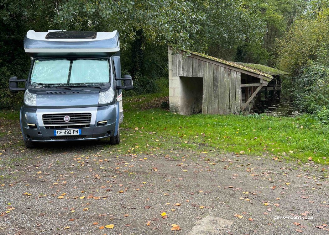 (49260) Vaudelnay - — foto