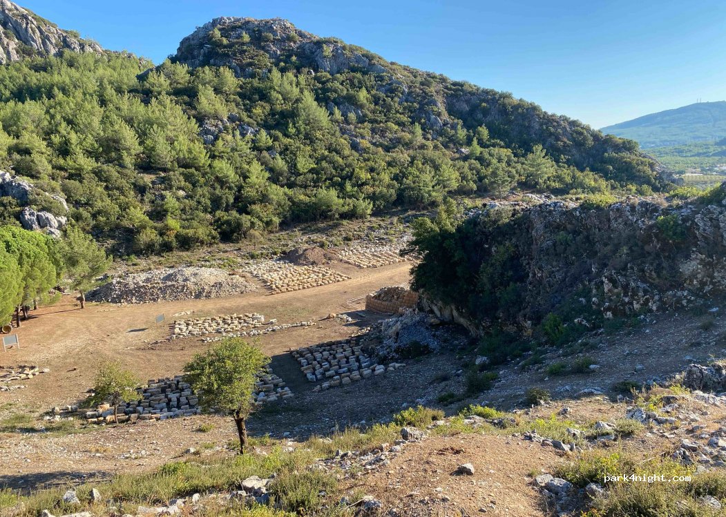 (48070) Menteşe - Unnamed Road — foto 2