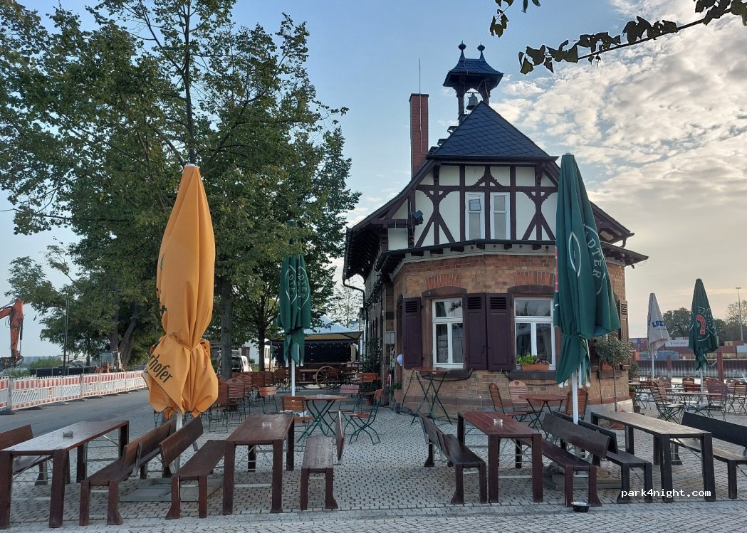 (64579) Gernsheim - 1000A Rheinstraße — foto 4