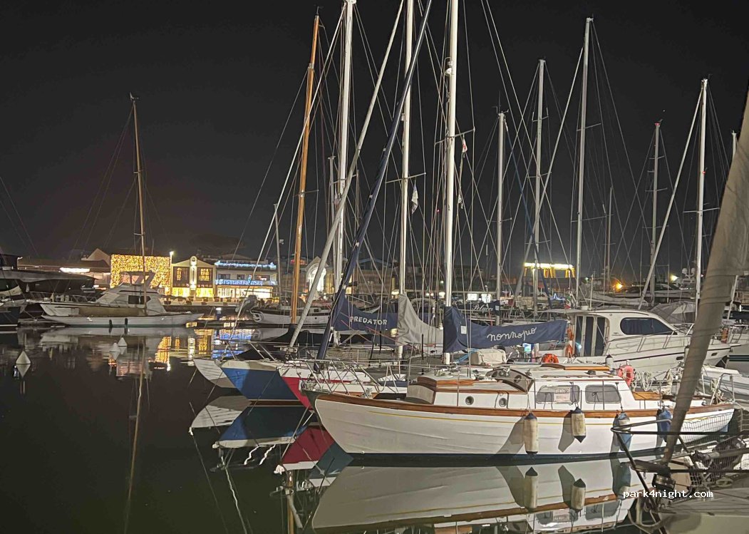 (55049) Viareggio - Lungo Canale Palombari dell'Artiglio — foto 2