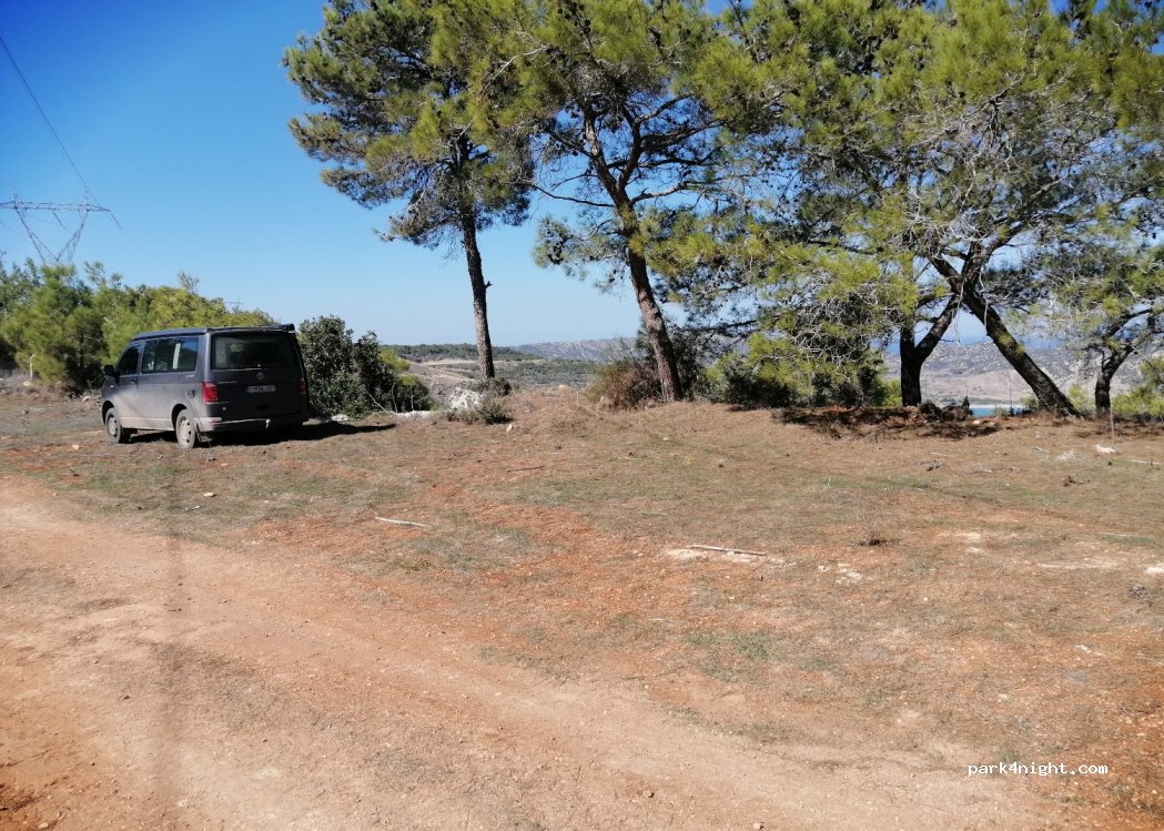 Çamlıbel - — foto 3