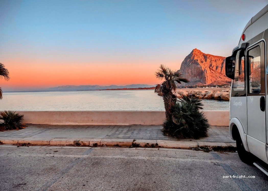 (91010) San Vito Lo Capo - 117 Via Faro — foto 3