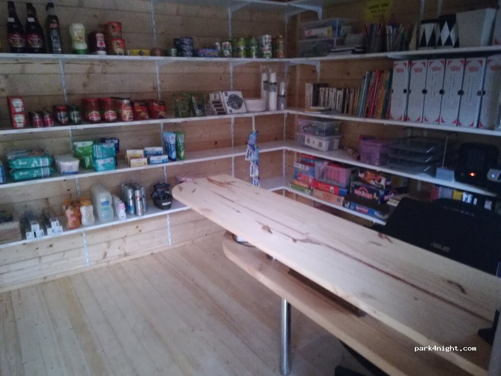 Camping L'adrech — foto 2