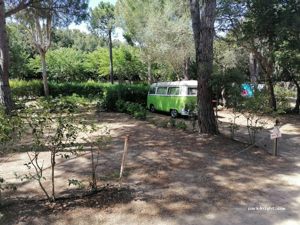 Campo Di Liccia — foto 3