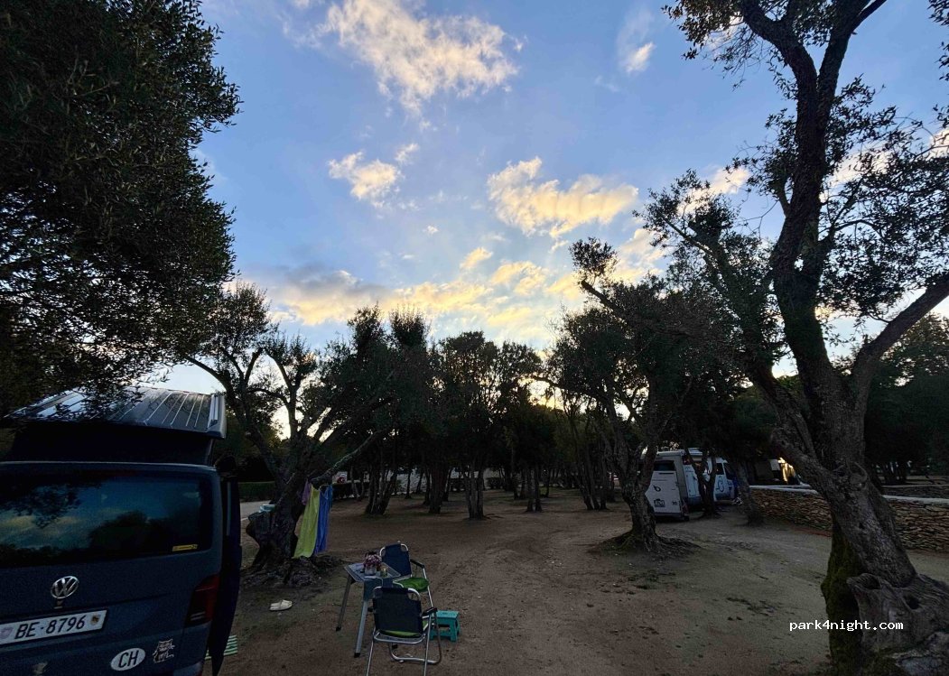 Campo Di Liccia — foto 5