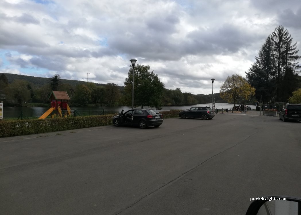 (5537) Anhée - 17 Rue du Rivage — foto