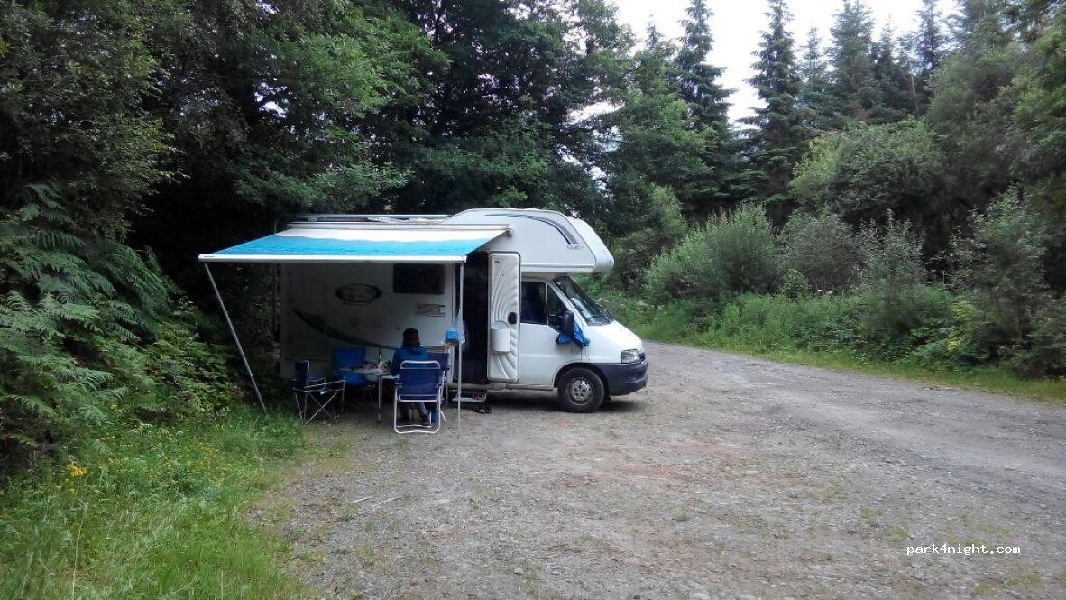 ()  - The Lodges — foto