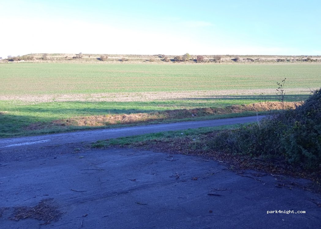 (76910) Criel-sur-Mer - — foto